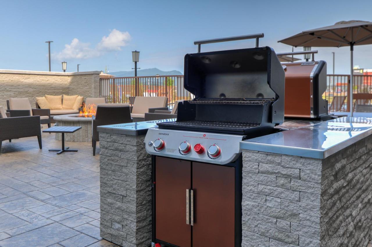 Residence Inn By Marriott Pigeon Forge Εξωτερικό φωτογραφία