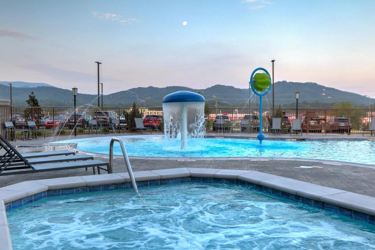 Residence Inn By Marriott Pigeon Forge Εξωτερικό φωτογραφία