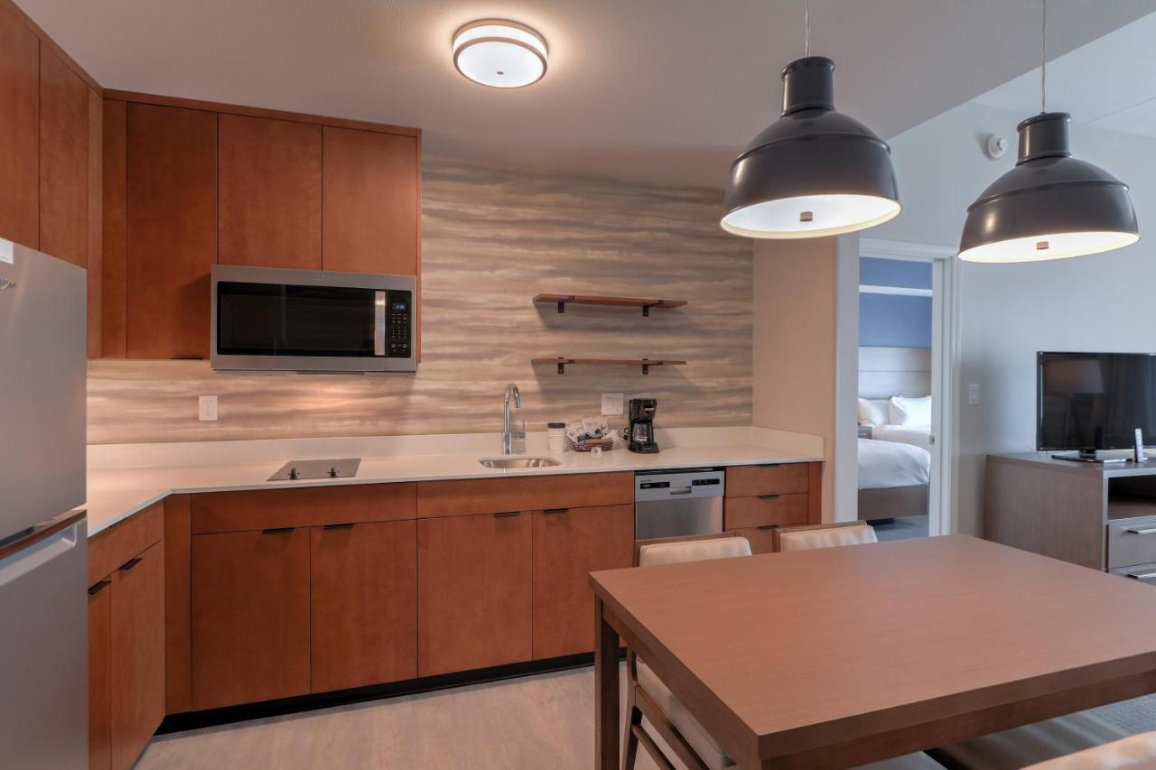 Residence Inn By Marriott Pigeon Forge Εξωτερικό φωτογραφία