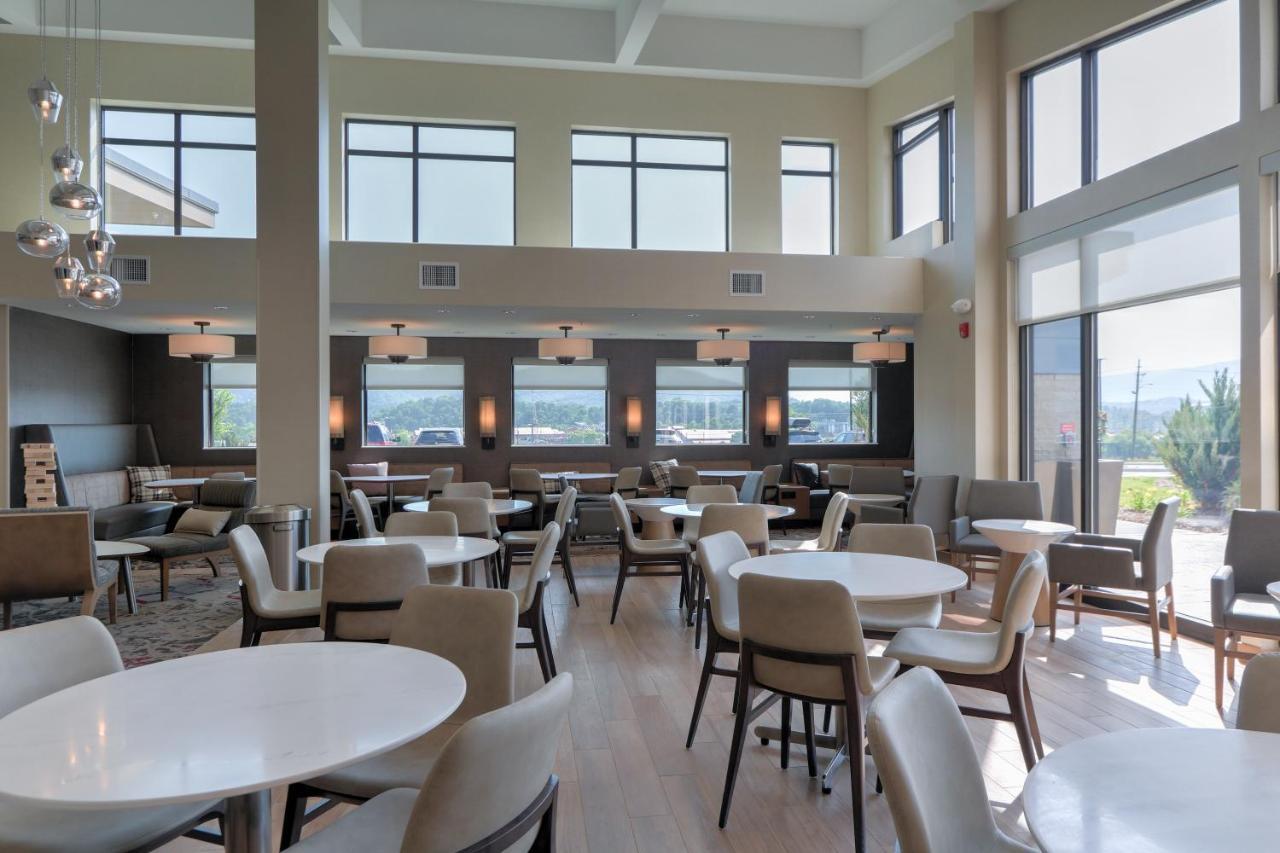 Residence Inn By Marriott Pigeon Forge Εξωτερικό φωτογραφία
