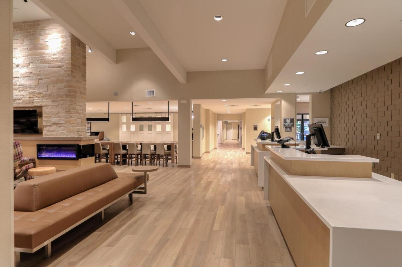 Residence Inn By Marriott Pigeon Forge Εξωτερικό φωτογραφία