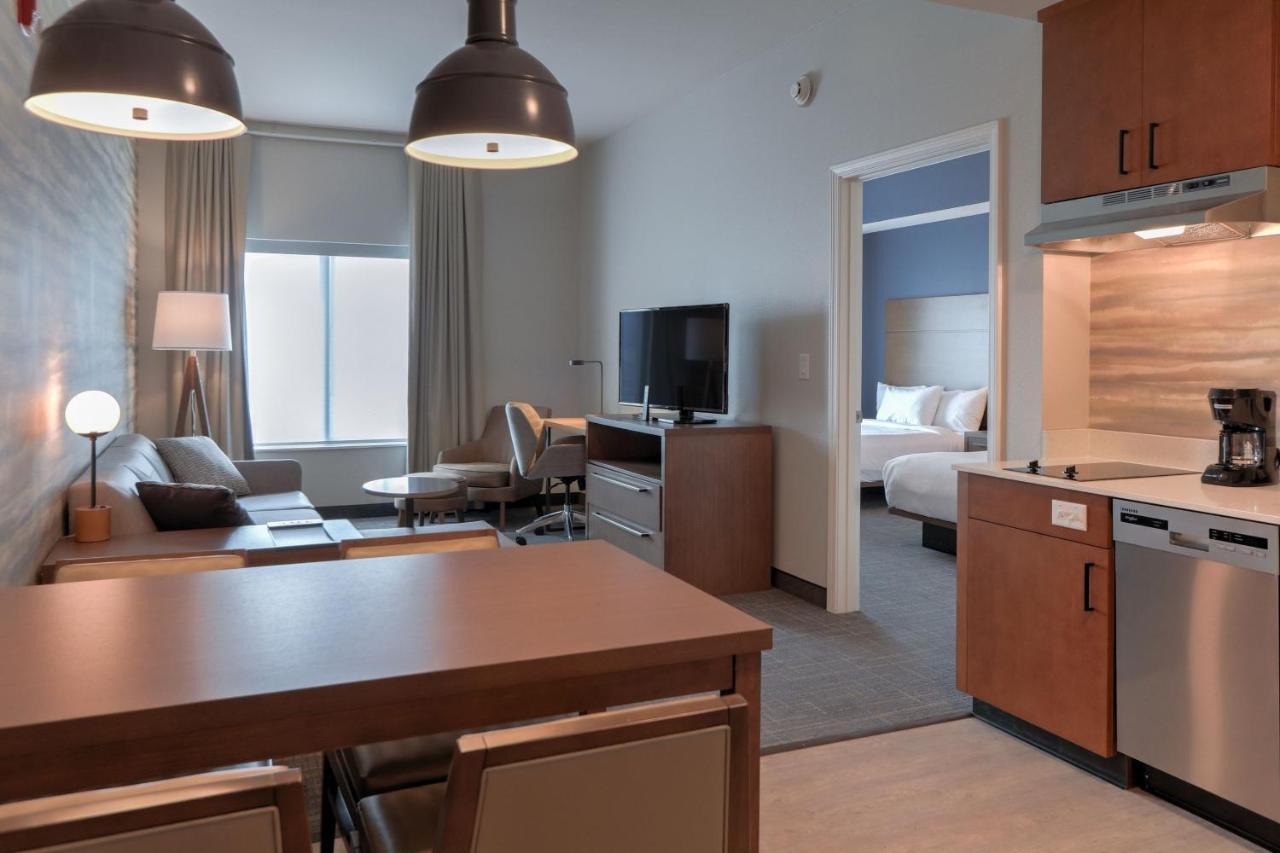 Residence Inn By Marriott Pigeon Forge Εξωτερικό φωτογραφία