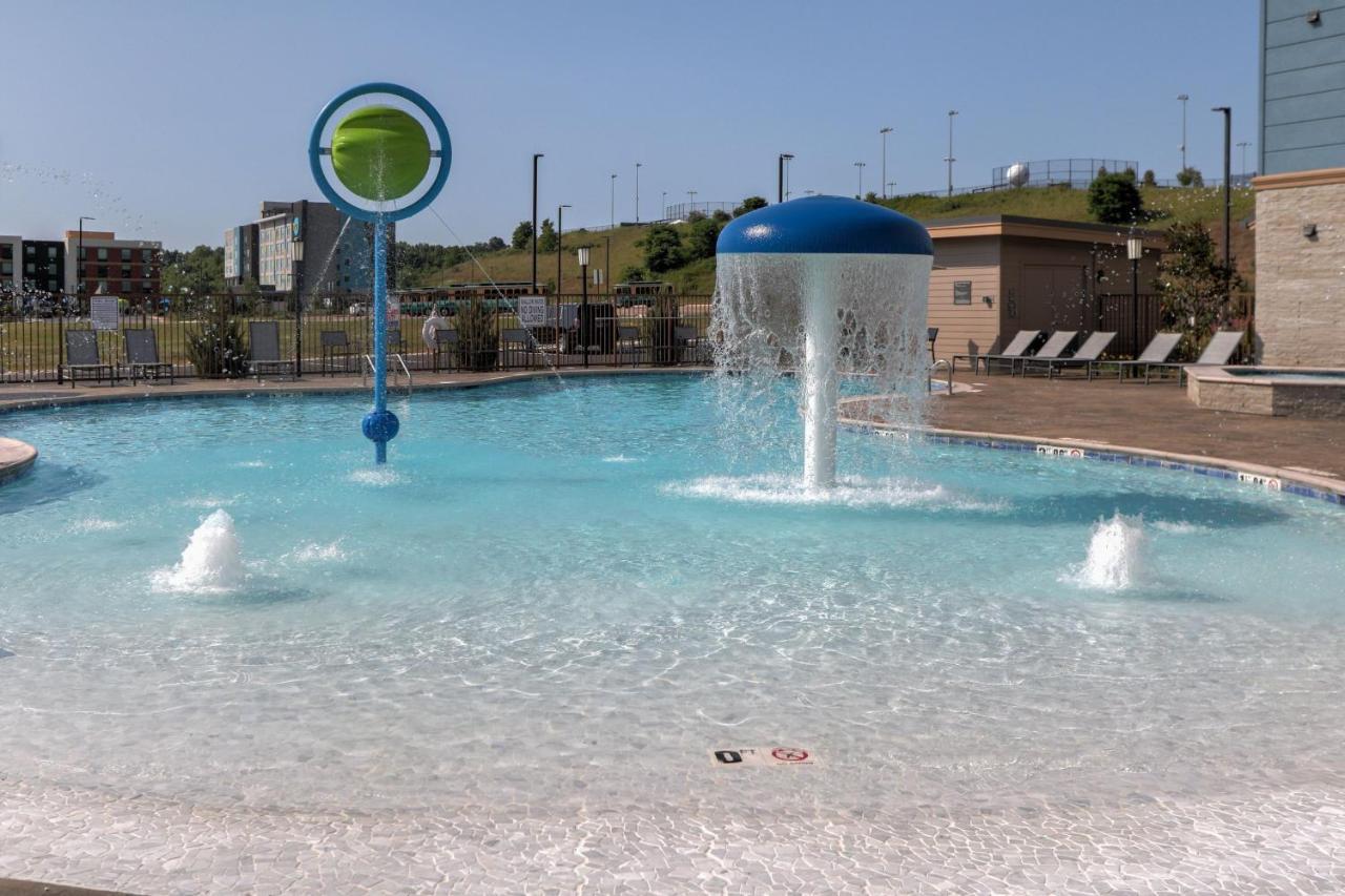 Residence Inn By Marriott Pigeon Forge Εξωτερικό φωτογραφία