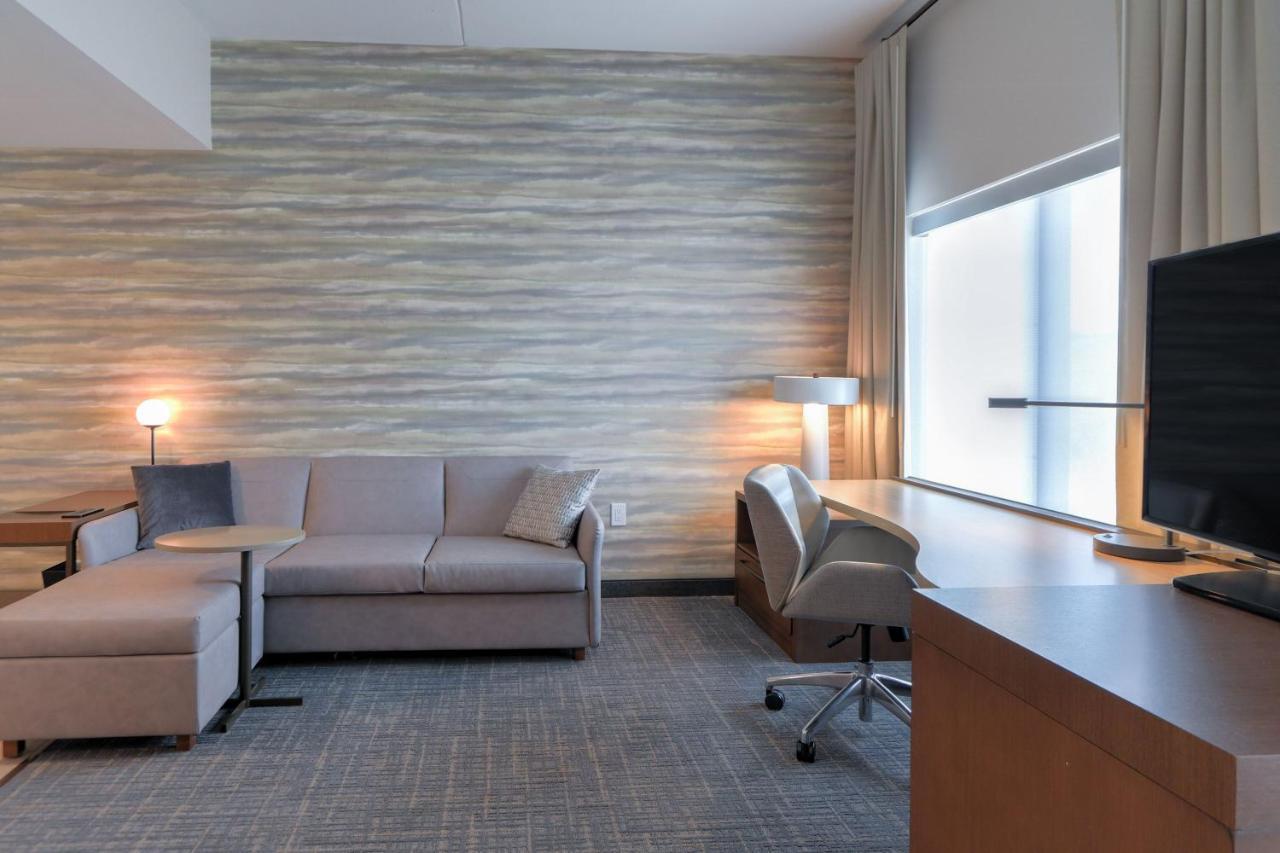 Residence Inn By Marriott Pigeon Forge Εξωτερικό φωτογραφία