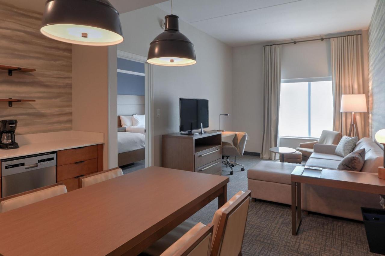 Residence Inn By Marriott Pigeon Forge Εξωτερικό φωτογραφία
