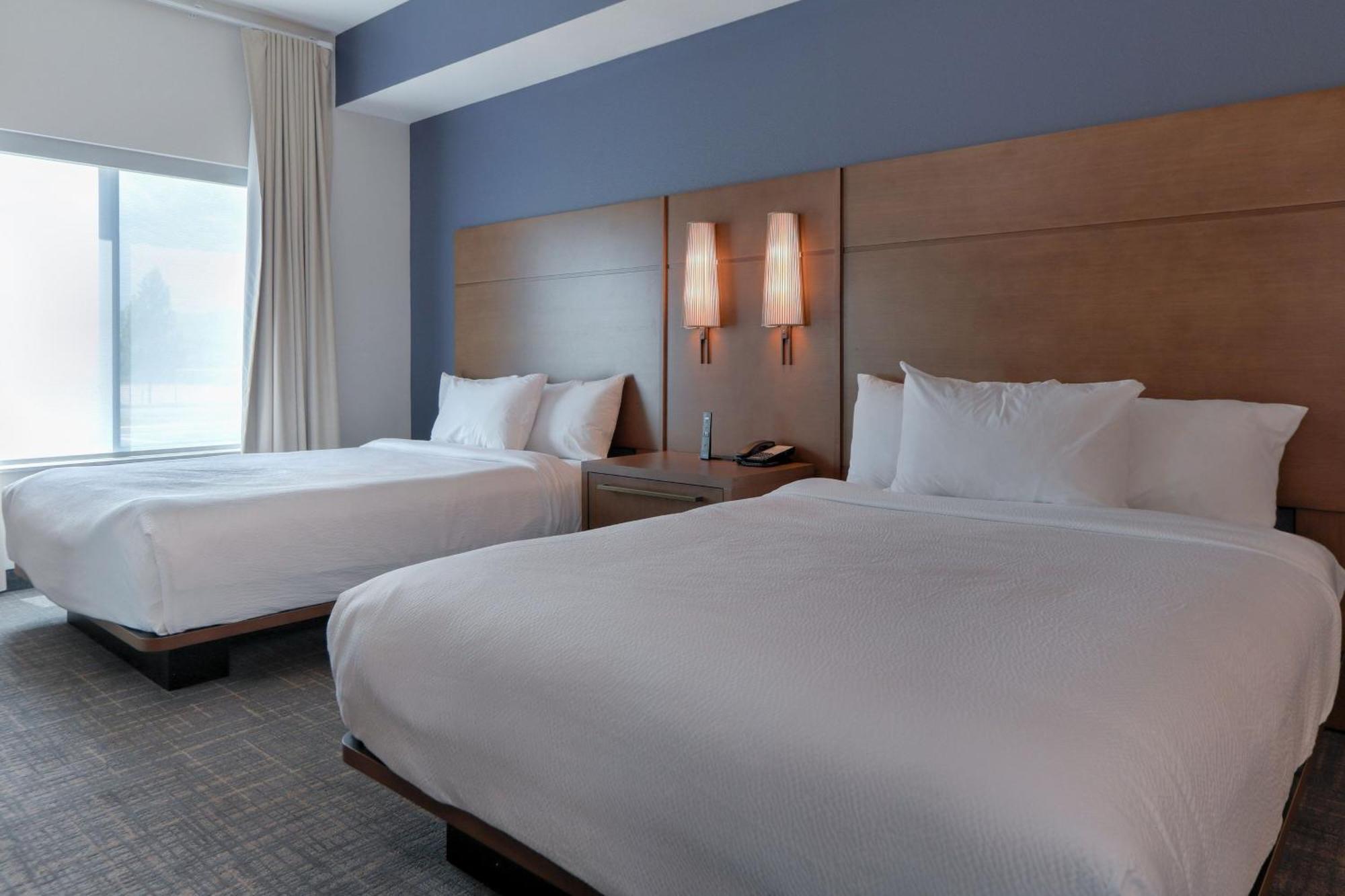 Residence Inn By Marriott Pigeon Forge Εξωτερικό φωτογραφία